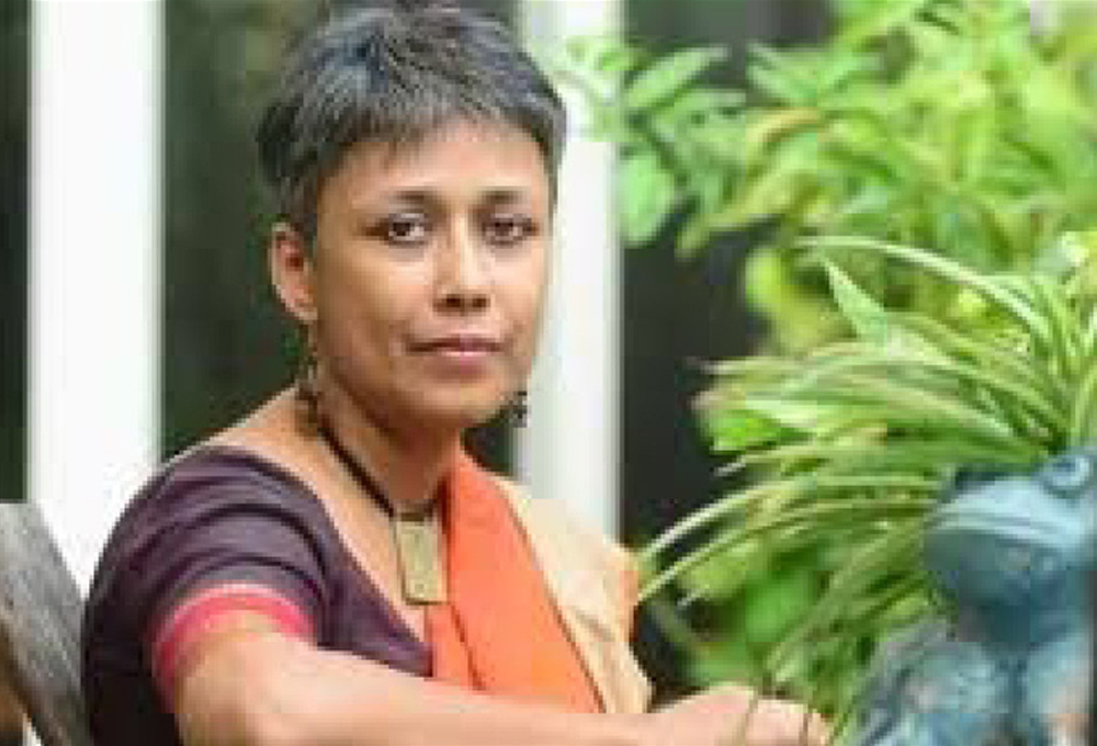 Nandini Sundar | Tribes: Forgotten Again